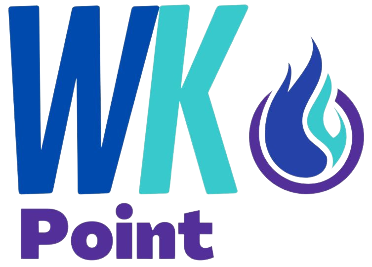 WKPoint